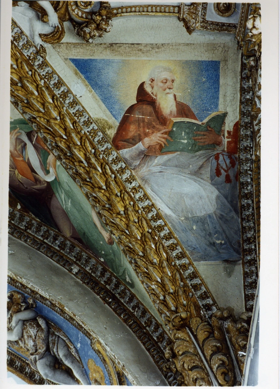 Certosa e Museo Nazionale di San Martino - Dottore della Chiesa